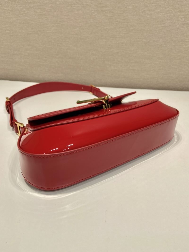 Prada Top Handle Bags